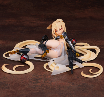 G41 (Gr), Girls Frontline, Funny Knights, Pre-Painted, 1/7